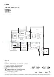 Kassia (D17), Condominium #598220721
